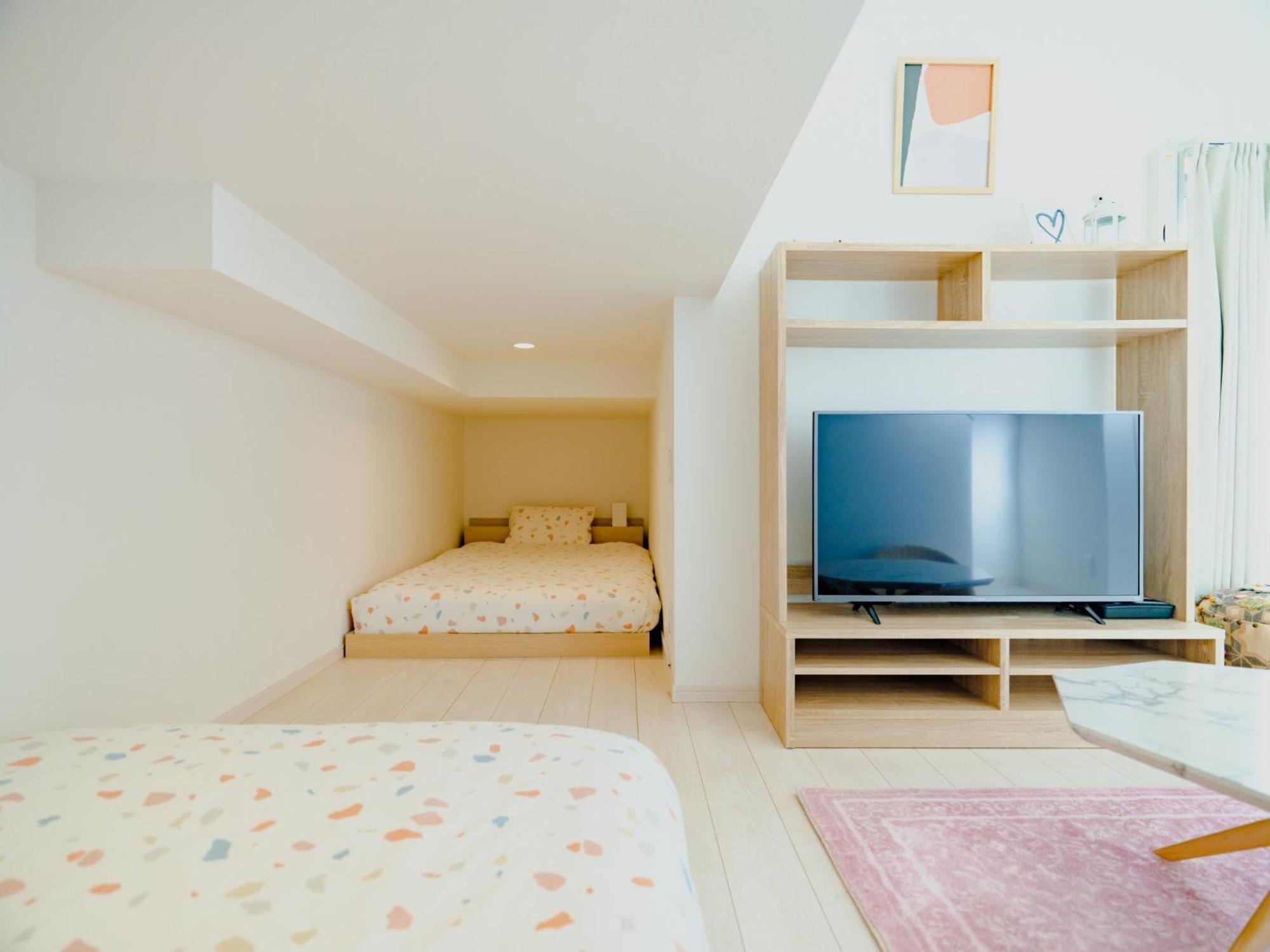 Your Room Kumamoto Sta Little 203 Vacation Stay 75726 Экстерьер фото