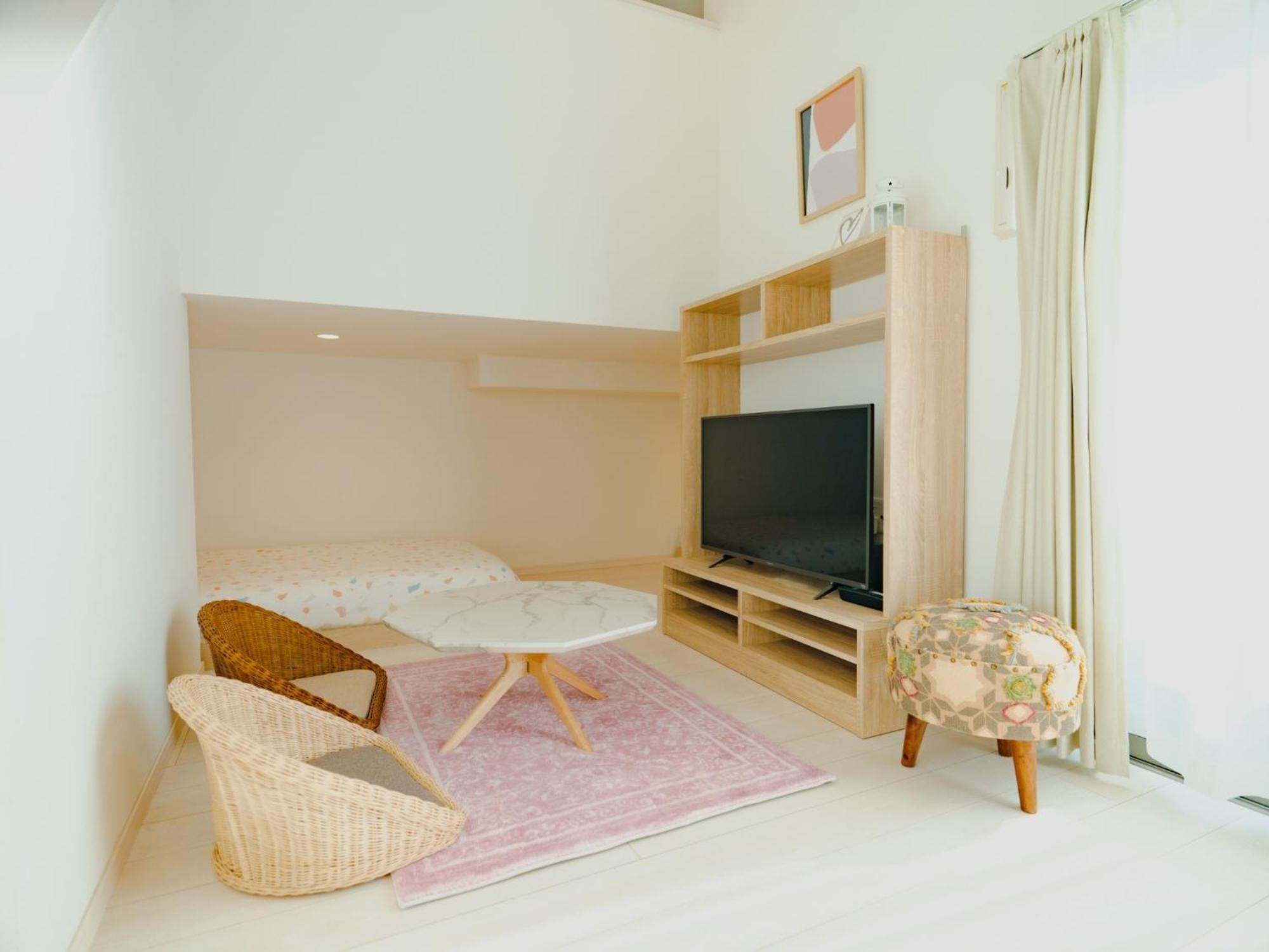 Your Room Kumamoto Sta Little 203 Vacation Stay 75726 Экстерьер фото